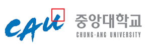 중앙대학교 로고