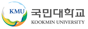 국민대학교 로고