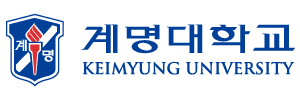 계명대학교 로고