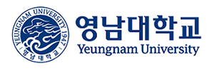영남대학교 로고