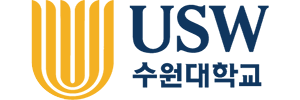 수원대학교 로고
