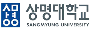 상명대학교 로고
