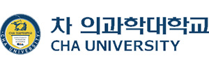 차의과학대학교 로고