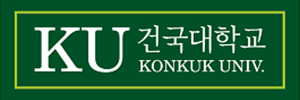 건국대학교 로고