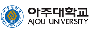 아주대학교 로고