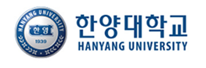 한양대학교 로고
