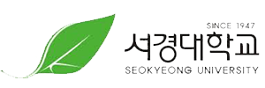 서경대학교 로고